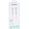 eSTUFF ES604101 USB-C to USB-C 1 m (USB 2.0) Photo 2