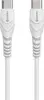 eSTUFF ES604101 USB-C uz USB-C 1 m (USB 2.0) Photo 3