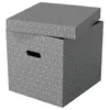 Storage box Esselte 628289 Photo 2