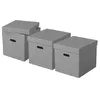 Storage box Esselte 628289 Photo 3