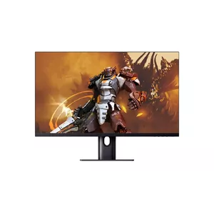 Xiaomi BHR5039GL monitori 68,6 cm (27") 2560 x 1440 pikseļi Quad HD Melns