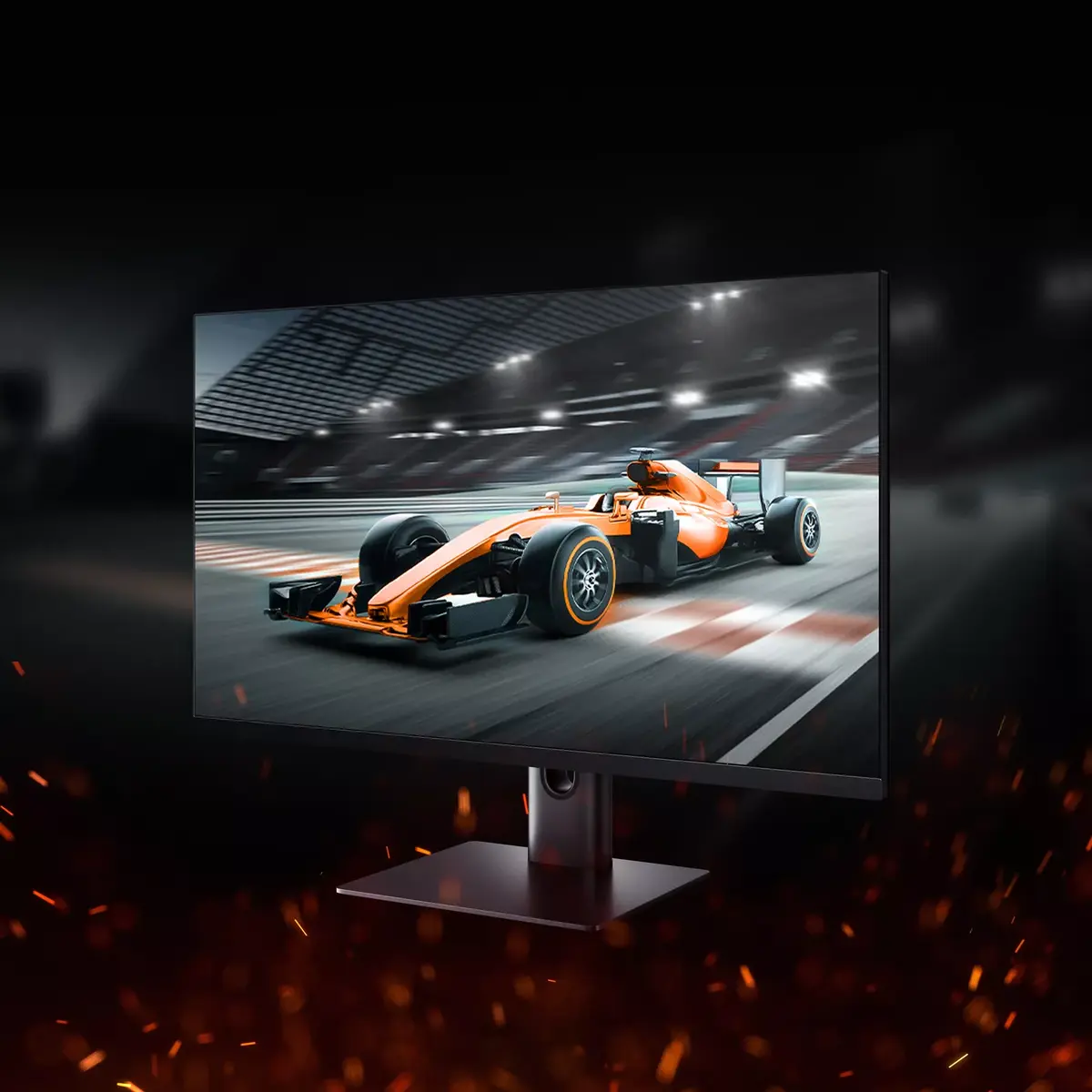 Xiaomi Mi 2K Gaming 27" IPS QHD 2560x1440 Photo 7
