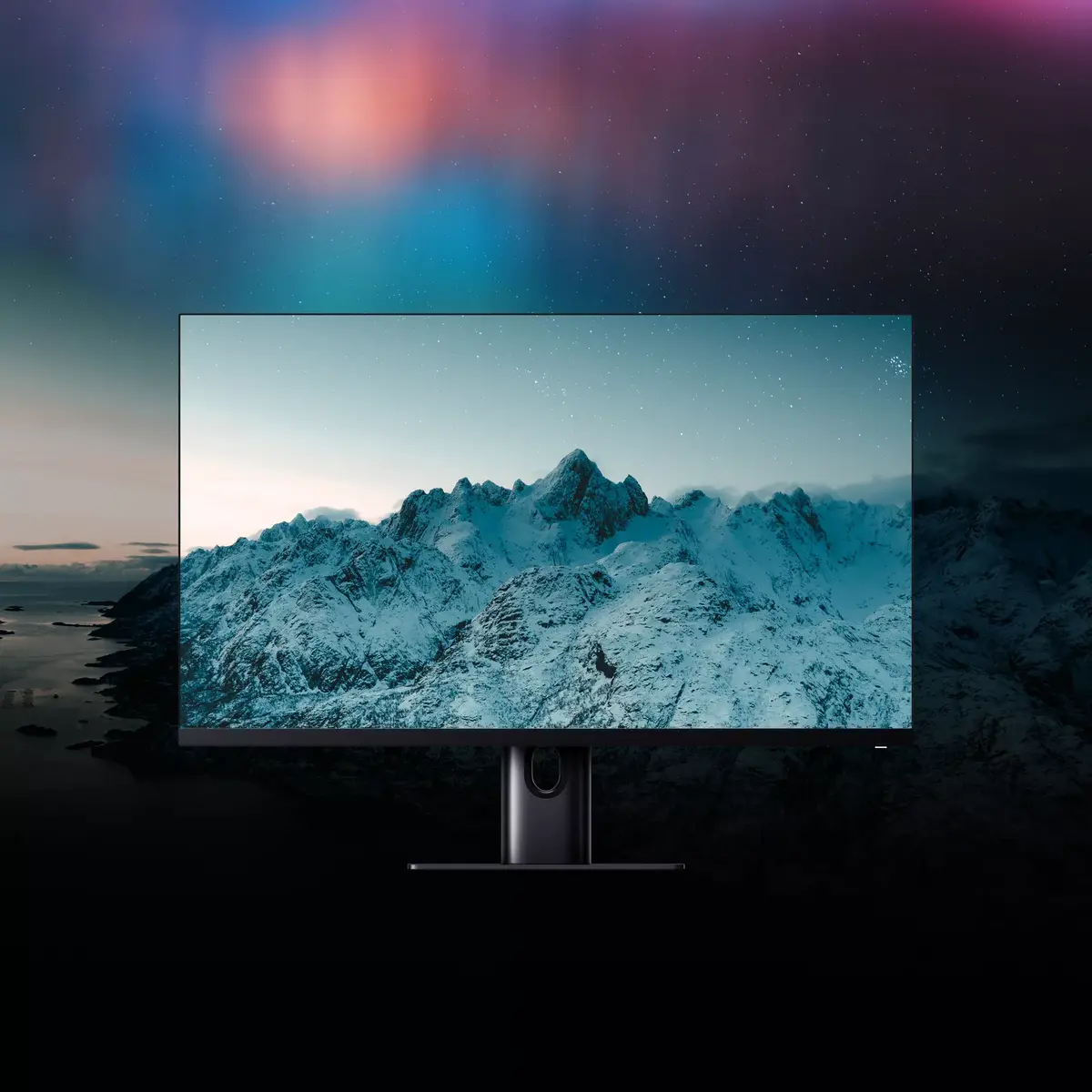 Xiaomi Mi 2K Gaming 27" IPS QHD 2560x1440 Photo 8