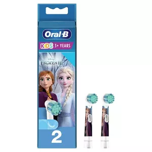 Rezerves birstes brūnā krāsā Frozen, 2gb