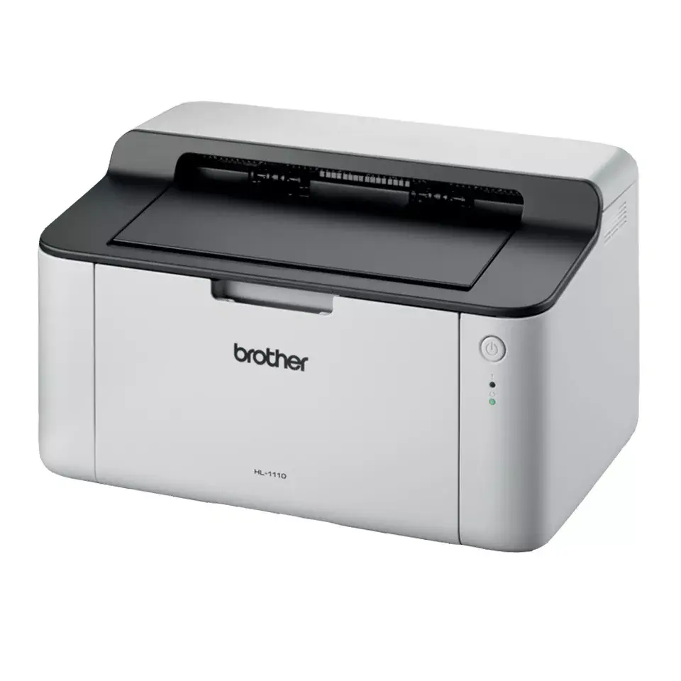 Принтер Brother HL-1110 Photo 2