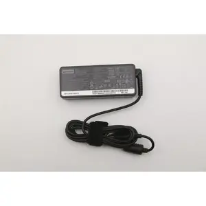 Сетевой адаптер Lenovo 65W Rectangle 5A10V03250 — блок питания 65 Вт для совместимых ноутбуков Lenovo