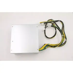 Barošanas bloks Lenovo 500W ATX 5P50V03218 – datora nomaiņa, jauda 500 W