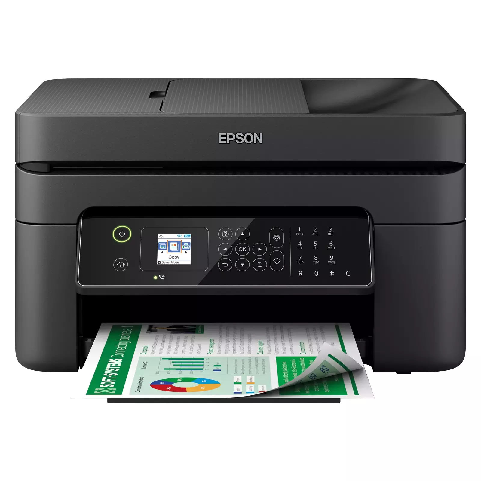 Epson C11CG30406 Photo 1