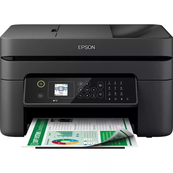 Epson C11CG30406 Photo 1