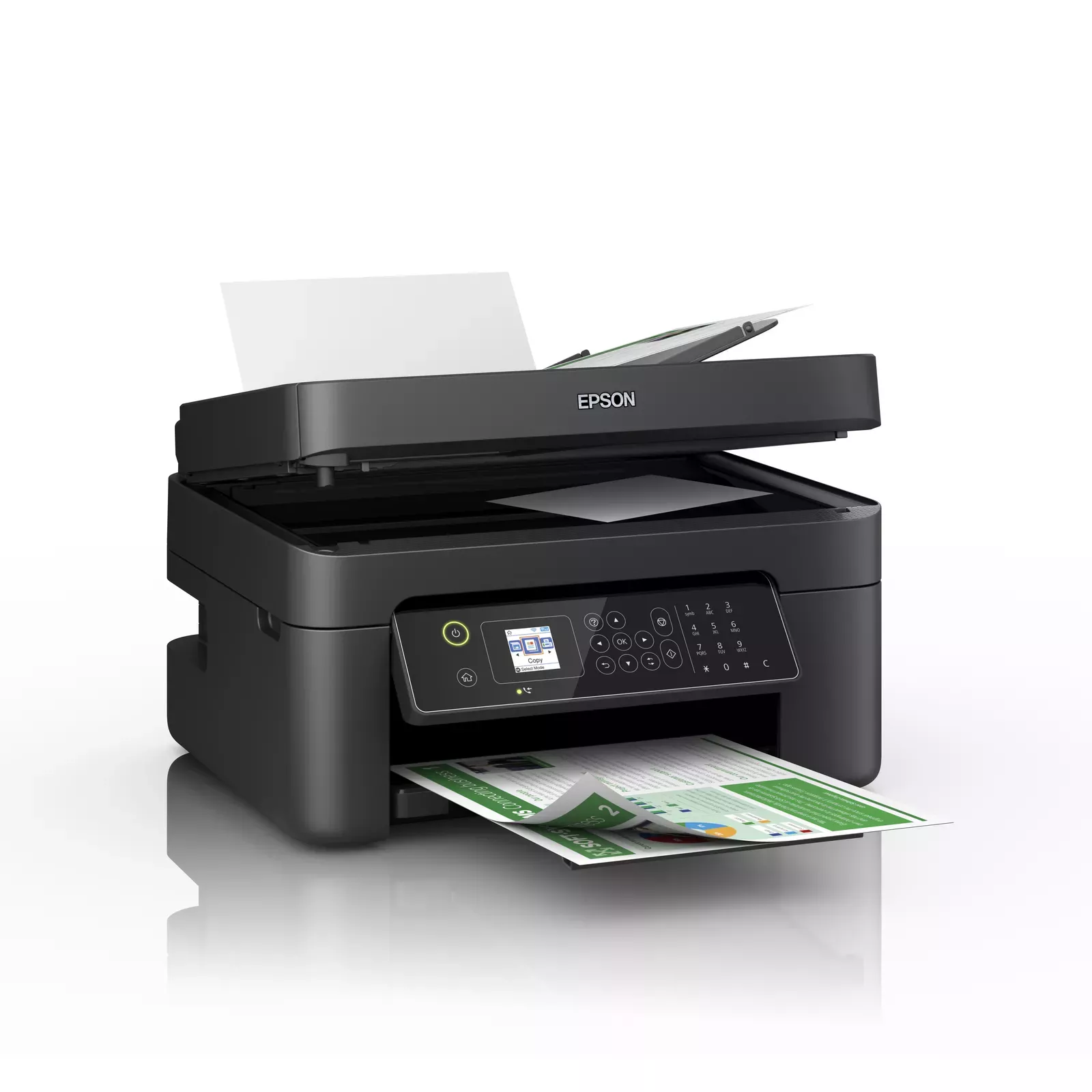 Epson C11CG30406 Photo 3