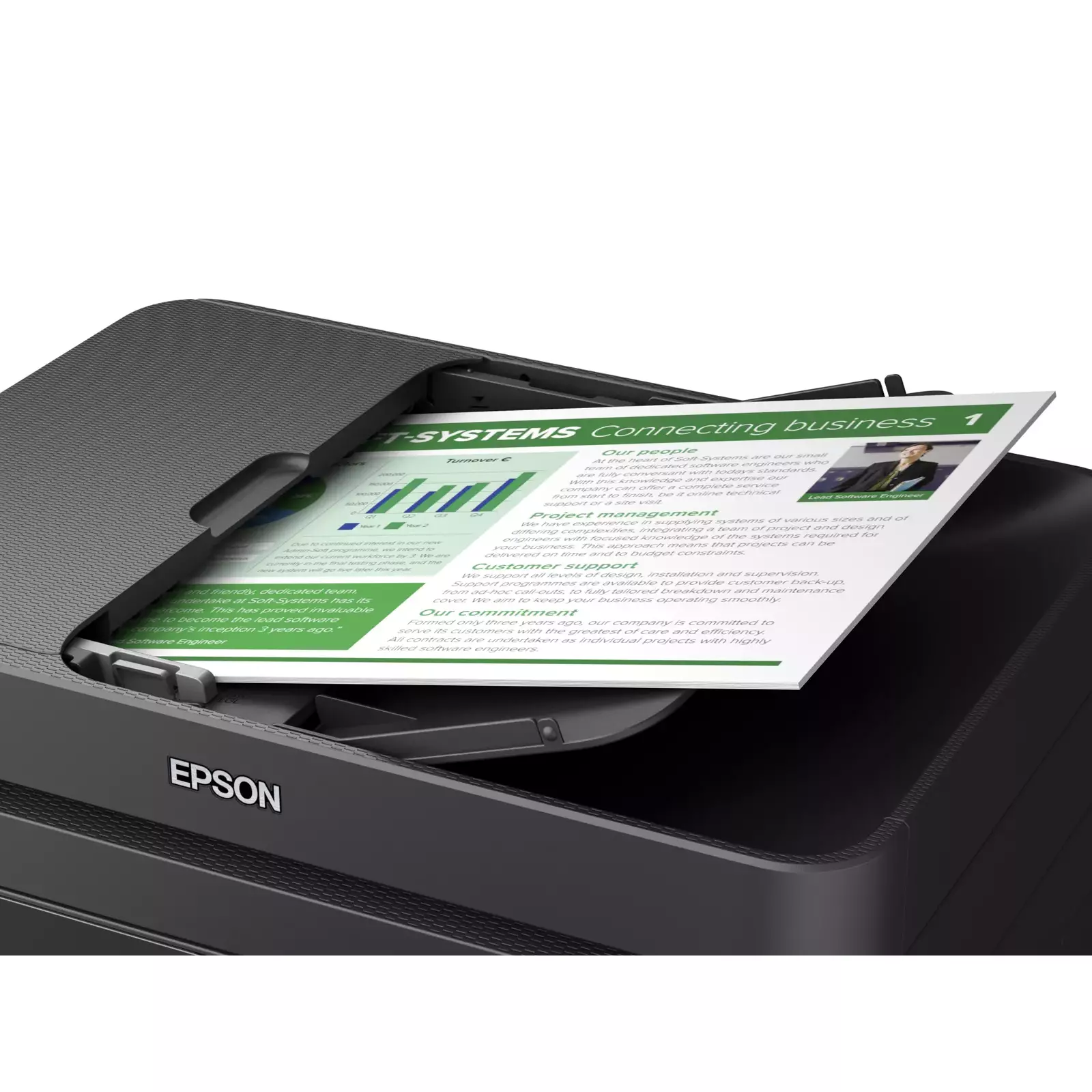 Epson C11CG30406 Photo 9