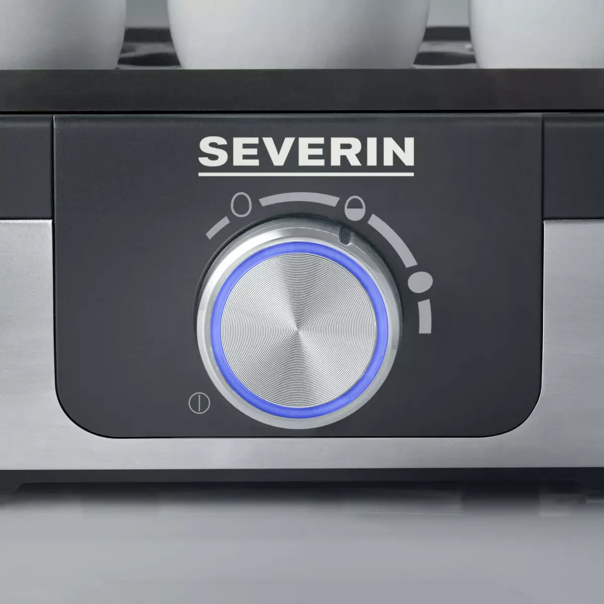 Яйцеварка Severin EK 3163 Photo 4