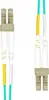 Дуплексный MM патч-корд ProXtend FO-AQLCLCOM4D-0015 LC-LC 15 м Photo 2