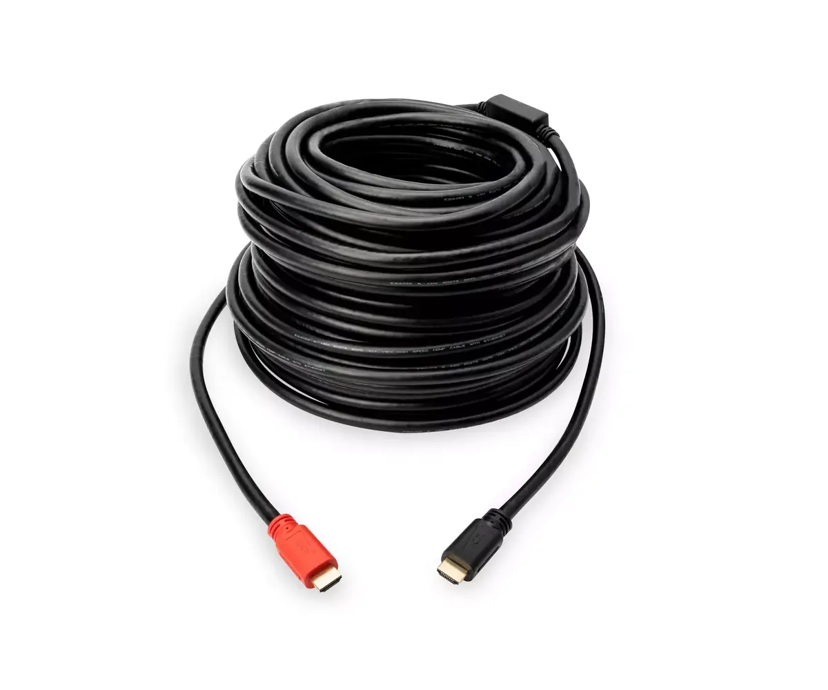 HDMI kabelis DB-330118-100-S Photo 2