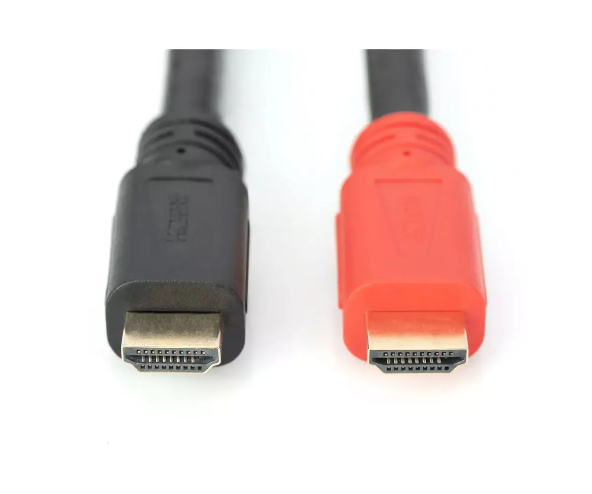 HDMI kabelis DB-330118-100-S Photo 3