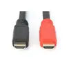 HDMI kabelis DB-330118-100-S Photo 3