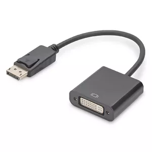 Active DisplayPort Adapter Digitus DB-340414-001-S