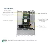 Supermicro SYS-110P-WTR 1U Rack Server Photo 3