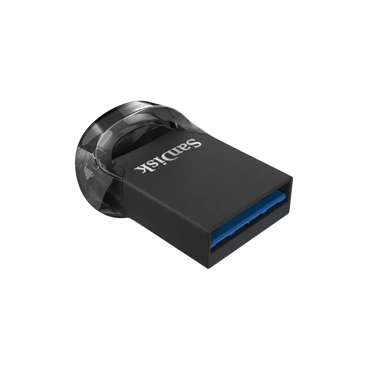 USB флеш-память SanDisk 32 ГБ Ultra Fit Photo 4
