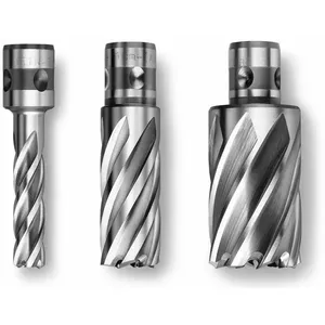 Kodolu urbis vienreizējs FEIN HSS Nova 50 Ø 12 mm