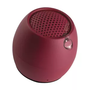 Моно Портативная Колонка Boompods Zero Speaker Бургундия