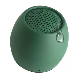 Моно портативная колонка Boompods Zero Speaker Зеленая
