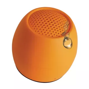 Mono Portable Speaker Boompods Zero Speaker Orange