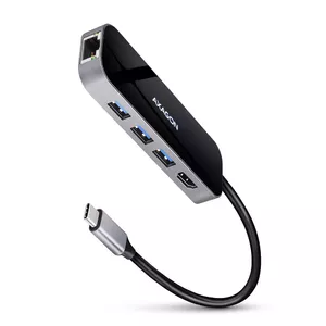 Docking Station Axagon HMC-6GL