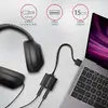 AXAGON ADA-12 External USB Sound Card Photo 3