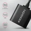 AXAGON ADA-12 External USB Sound Card Photo 4
