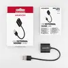 AXAGON ADA-12 External USB Sound Card Photo 5