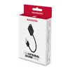 AXAGON ADA-12 External USB Sound Card Photo 6