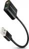Внешняя USB звуковая карта AXAGON ADA-12 Photo 7