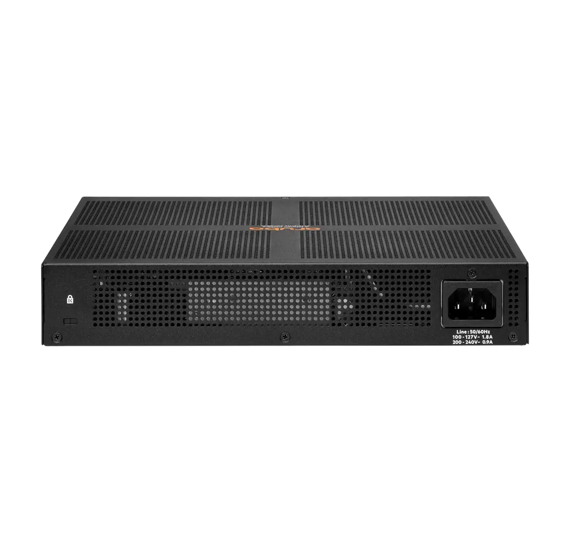 Pārvaldāms slēdzis Aruba 6000 12G Class4 PoE 2G/2SFP 139W Photo 3