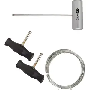 Mechanics Tool Set KS Tools 140.2250 Weight 270 g