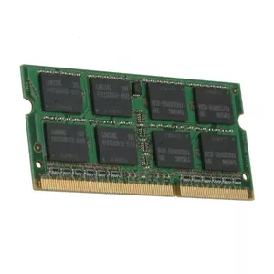 G.Skill F3-10666CL9S-4GBSQ модуль памяти 4 GB 1 x 4 GB DDR3 1333 MHz