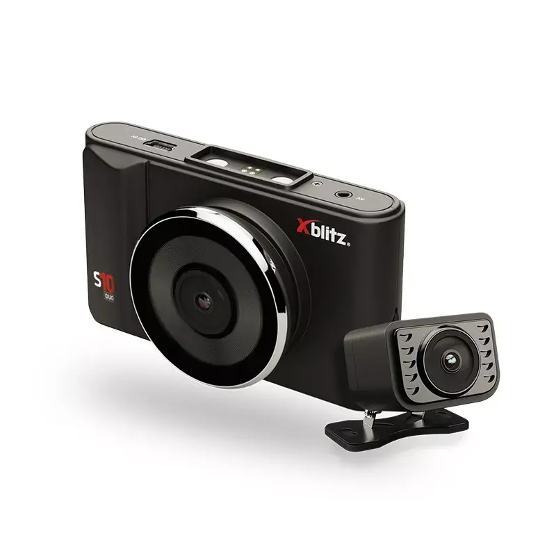 Видеорегистратор Xblitz S10 DUO Full HD Photo 2