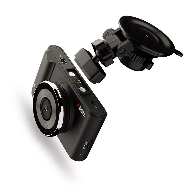 Видеорегистратор Xblitz S10 DUO Full HD Photo 4