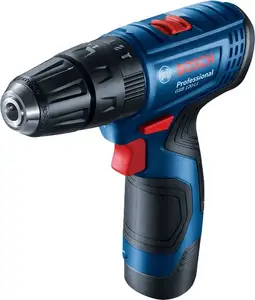 Bosch GSB 120-LI Professional Cordless Impact Drill 12V