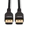 DisplayPort kabelis 2m Slim Photo 4