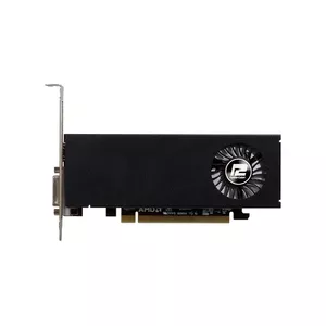 Видеокарта AMD Radeon RX 550 4GB GDDR5