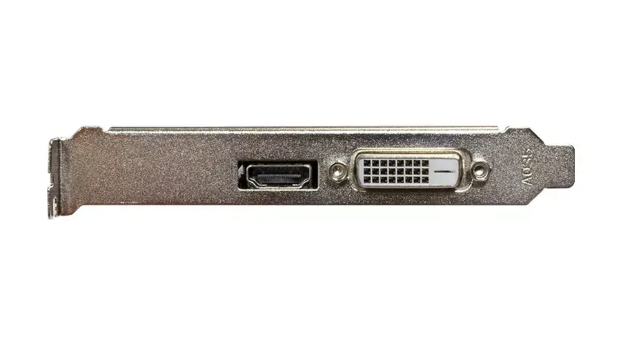 Видеокарта PowerColor Red Dragon AXRX 550 Photo 6