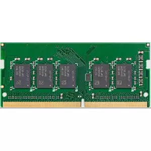 Memory Module Synology DDR4 8GB 260-pin SO-DIMM ECC