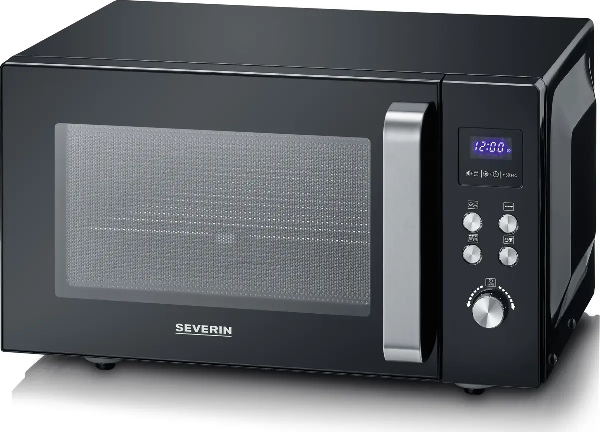 Grill microwave Severin MW 7763 Photo 8