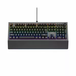NOXO Conqueror Mechanical gaming keyboard, Blue Switches, EN