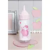 Бутылочка для кукол ZAPF Baby Annabell Lunch Time Trickbottle Photo 3