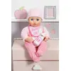 Бутылочка для кукол ZAPF Baby Annabell Lunch Time Trickbottle Photo 5