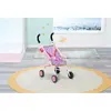 Leļļu rati BABY born Happy Birthday Deluxe Buggy Photo 2