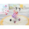 Leļļu rati BABY born Happy Birthday Deluxe Buggy Photo 10