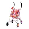 Leļļu rati BABY born Happy Birthday Deluxe Buggy Photo 13